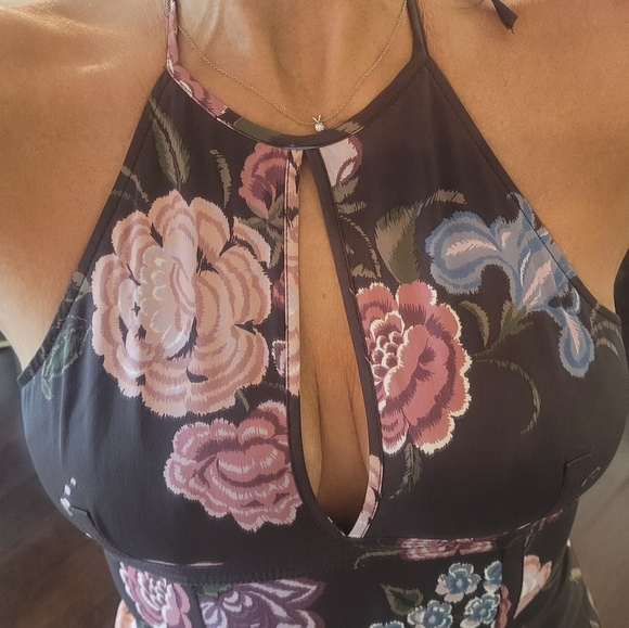 KAREN MILLEN DRESS - Picture 1 of 8